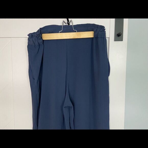 H&M wide leg pants - Picture 5 of 7